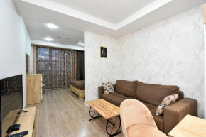 Koghbatsi street, 1 room Euro Renovated apartment nearby Republic square KO1622